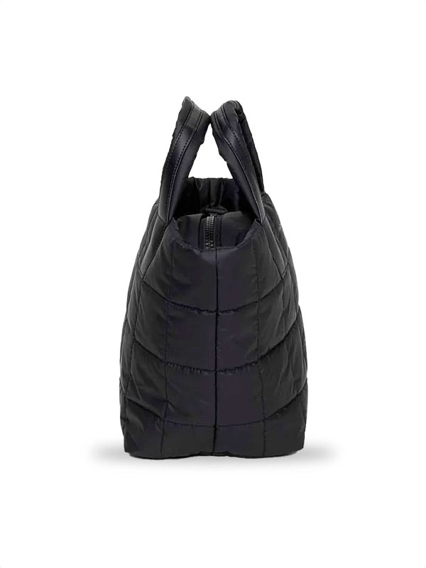 The Best Shops VEECOLLECTIVE: Clutch - Pochette - Noir