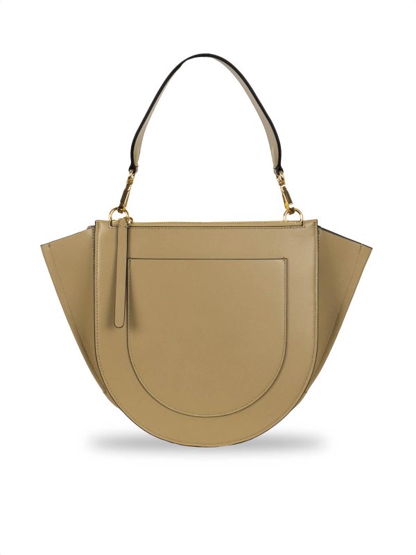 WANDLER: borse a spalla online - Borsa Hortensia Medium