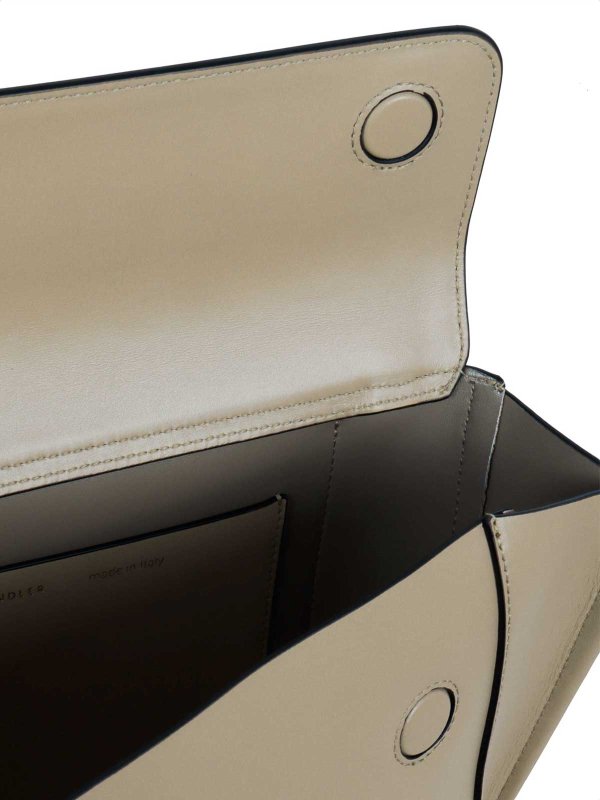 Borsa Hortensia Medium shop online: WANDLER