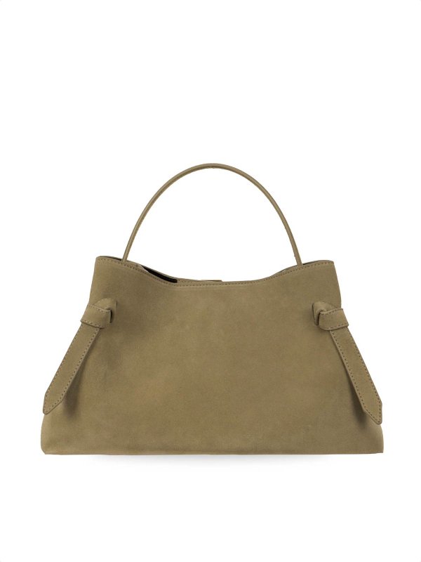 YUZEFI: Sacs à main online - Sac Cabas - Vert