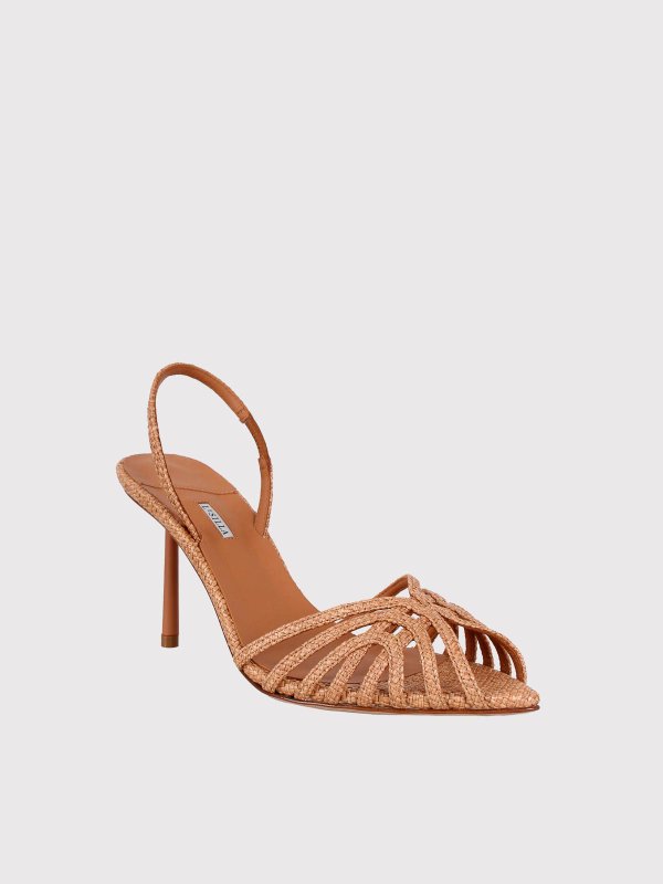 Le Silla: Sandales online - Sandales - Marron