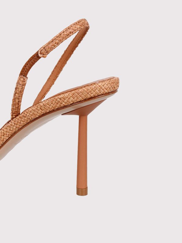 Sandales - Marron shop online: Le Silla