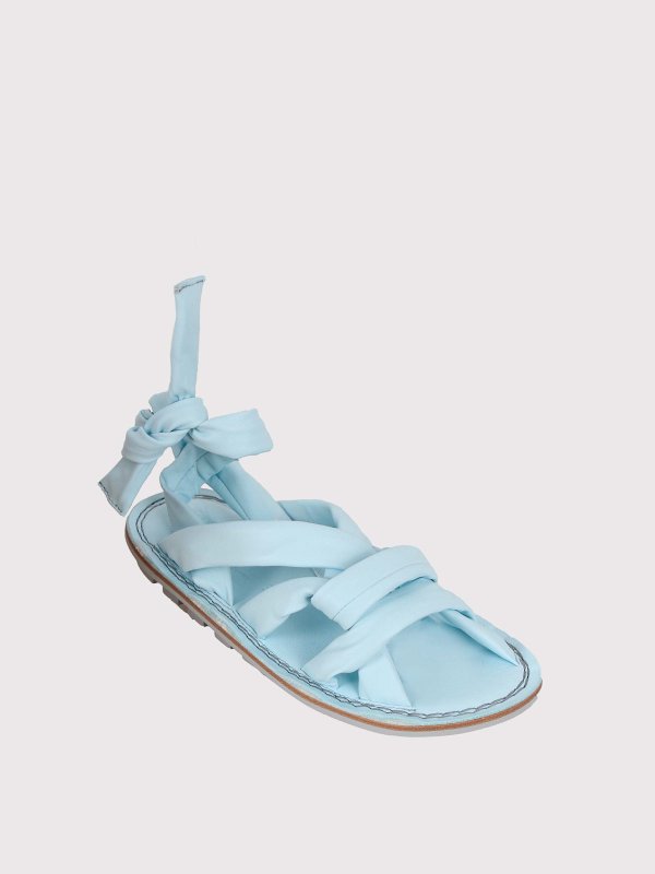 TRIPPEN: Sandales online - Sandales - Bleu
