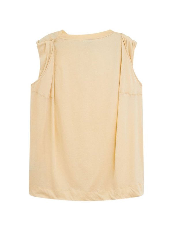 DRIES VAN NOTEN buy online Top - Hellbeige