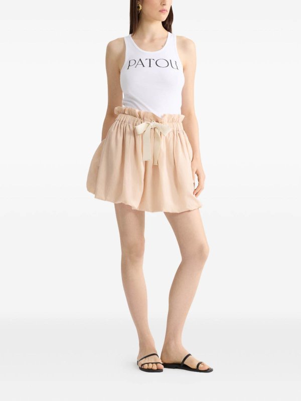 PATOU: ビーチアクセサリー online - ビーチアクセサリー - ピンク