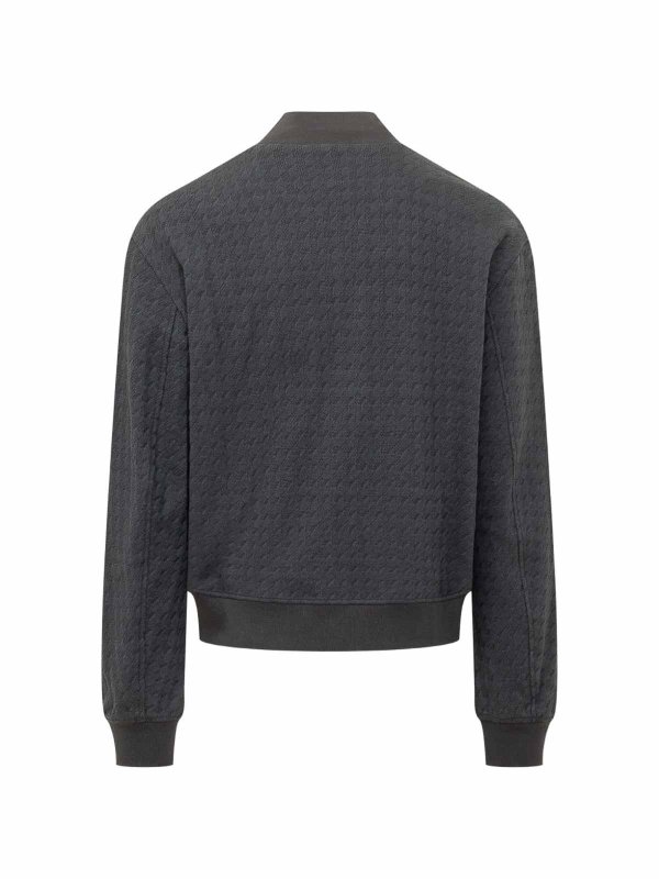 Bomberjacke - Schwarz shop online: ETRO