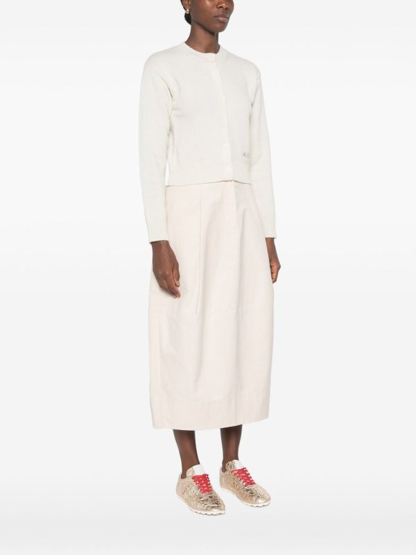 A.P.C. buy online Cárdigan - Blanco