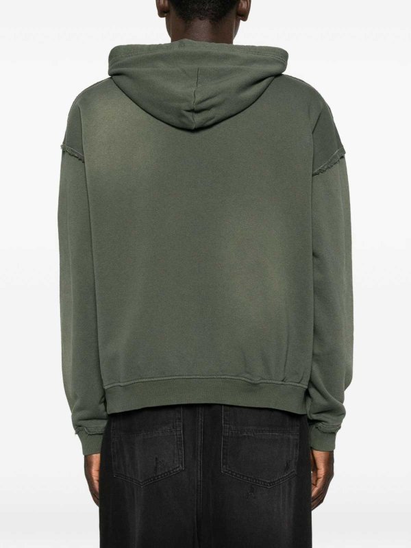 DIESEL: Felpe e maglie online - Felpa