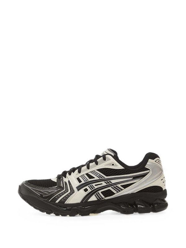 ASICS: Chaussures de sport online - Baskets - Noir