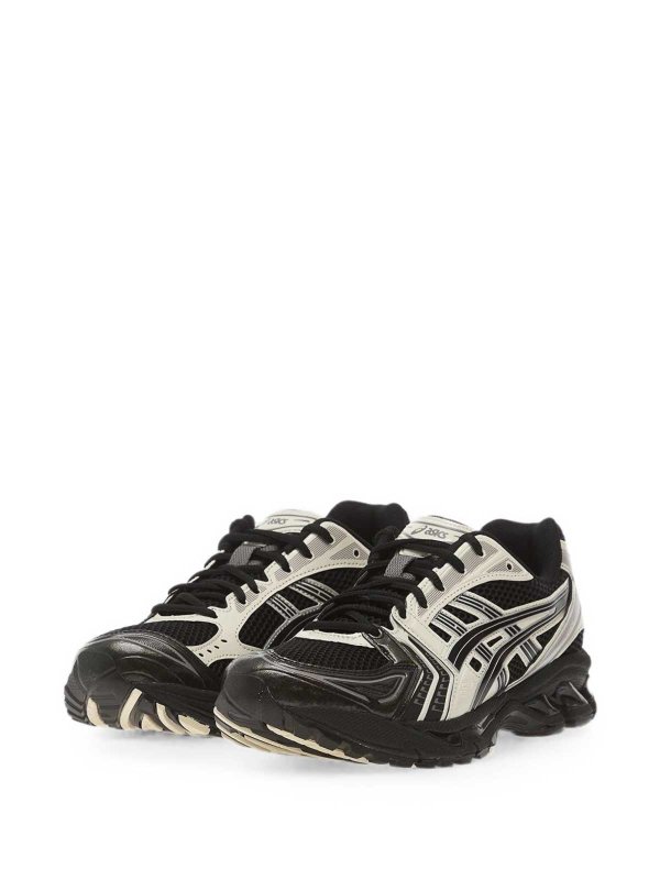 The Best Shops ASICS: Chaussures de sport - Baskets - Noir
