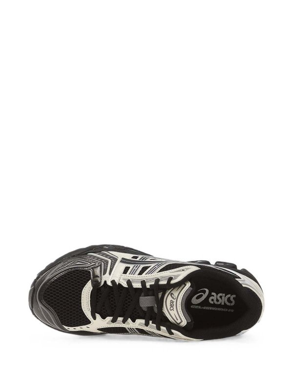 ASICS buy online Baskets - Noir