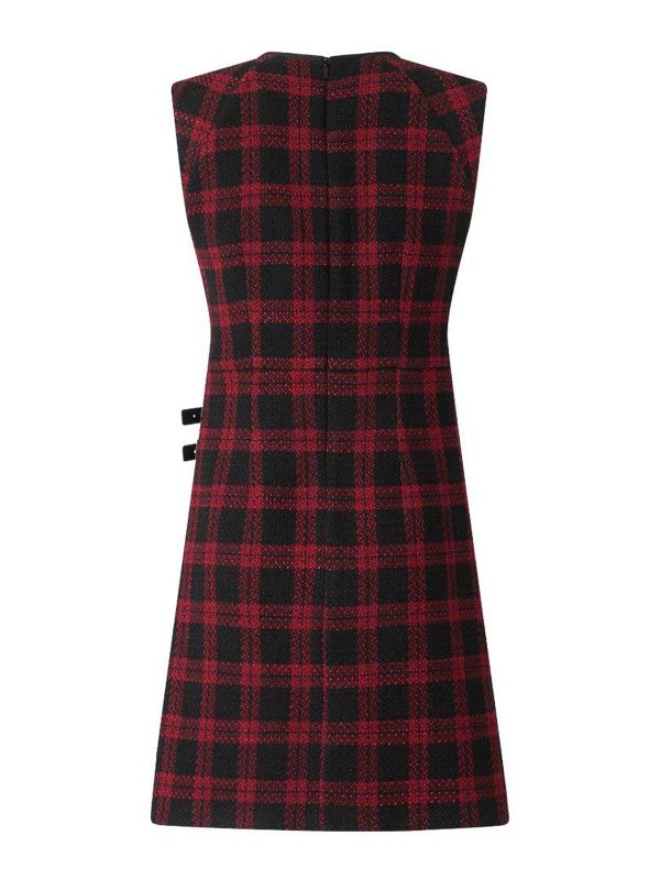 Pinko: ショートドレス online - ショートドレス - 黒