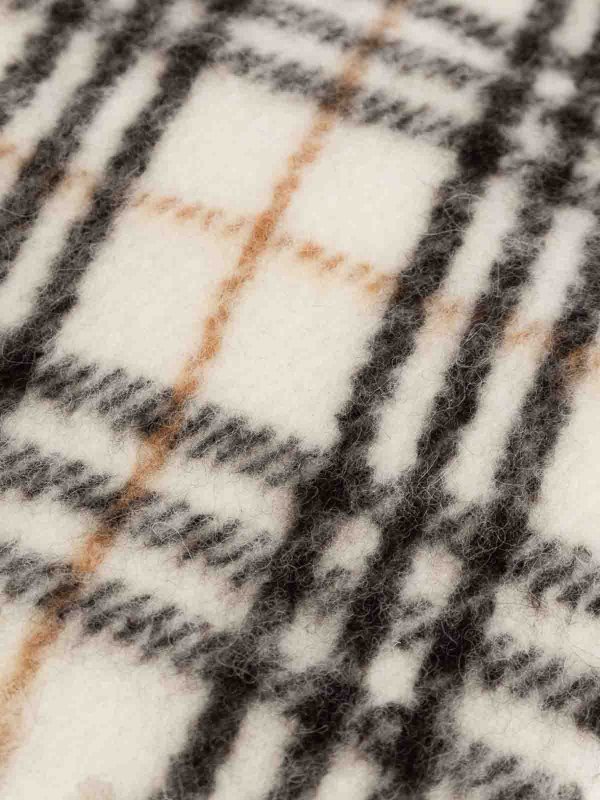 Schal - Creme shop online: BURBERRY