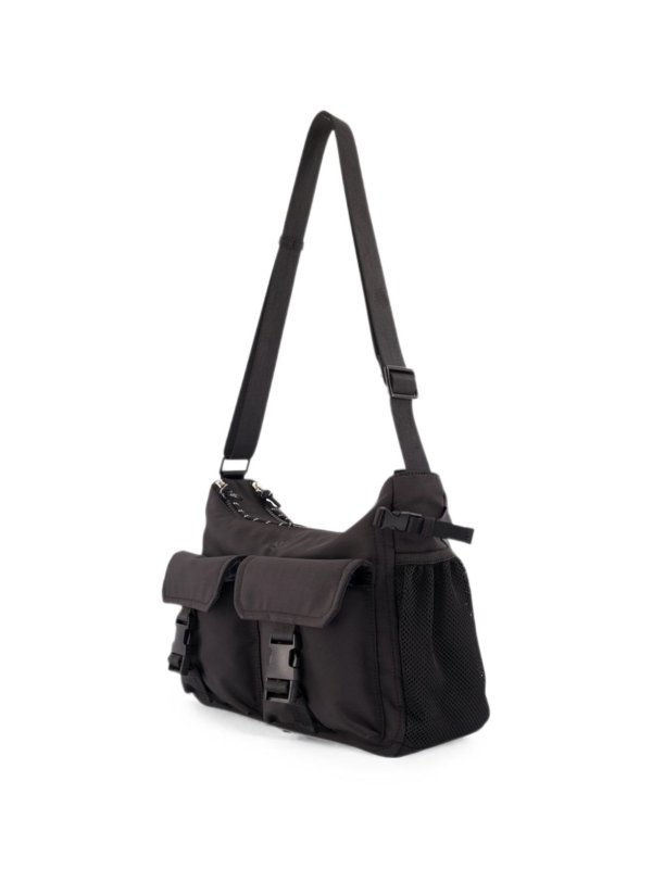 A.P.C.: Schultertaschen online - Schultertasche - Schwarz