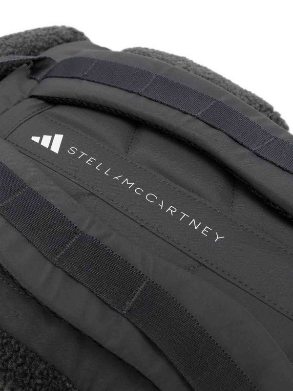 ADIDAS BY STELLA MCCARTNEY buy online バックパック - ダークグレー