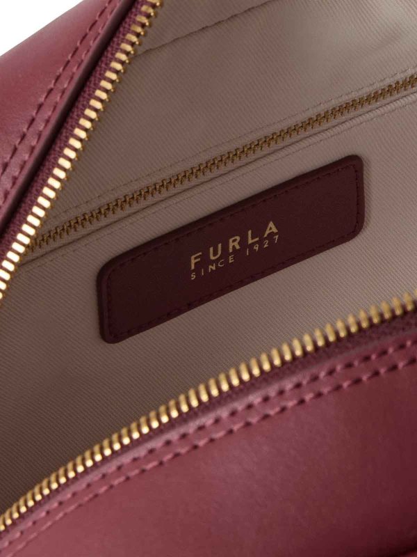 FURLA: トートバッグ online - トートバッグ - 赤