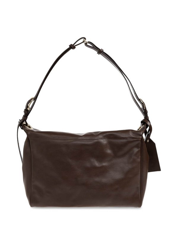 FURLA buy online ショルダーバッグ - ブラウン