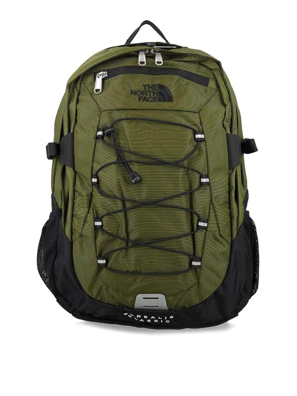 THE NORTH FACE: バックパック - バックパック - 緑