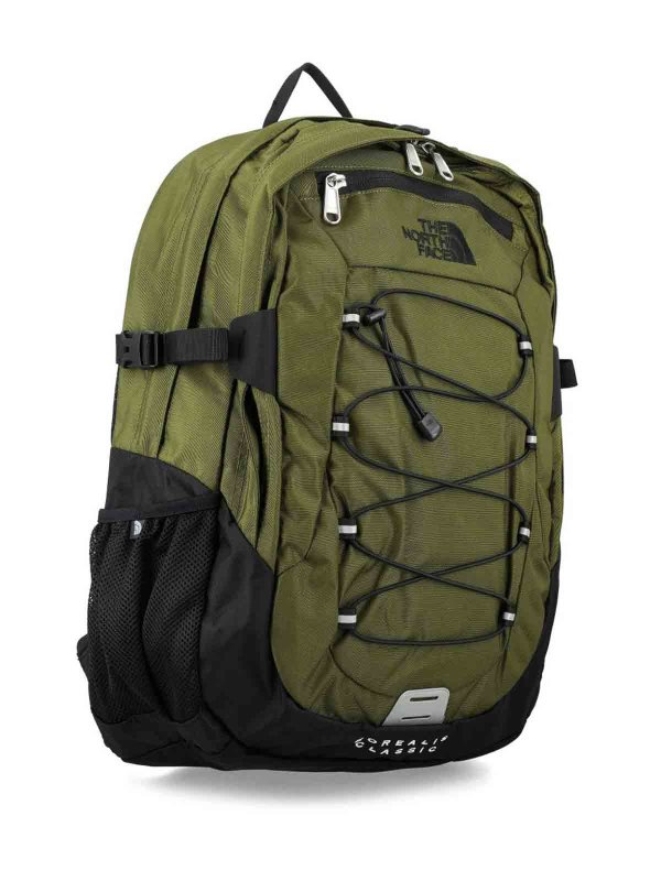 The Best Shops THE NORTH FACE: バックパック - バックパック - 緑