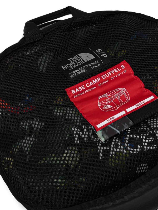 トートバッグ - 黒 shop online: THE NORTH FACE