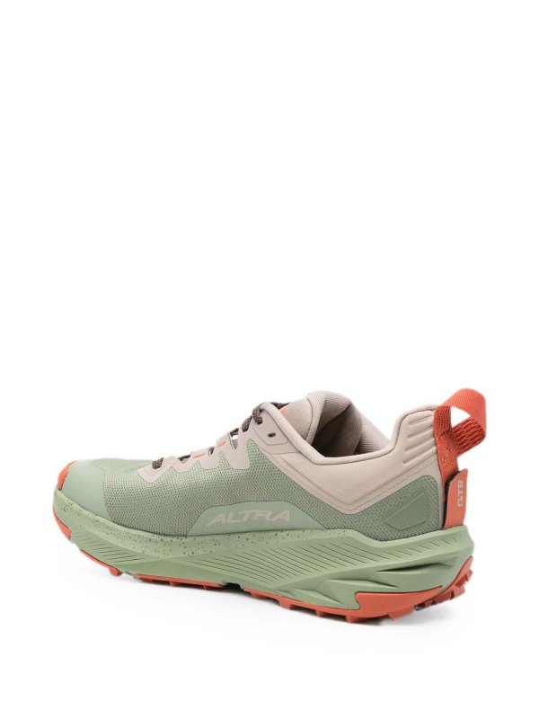 The Best Shops ALTRA RUNNING: スニーカー - スニーカー - ヌードカラー