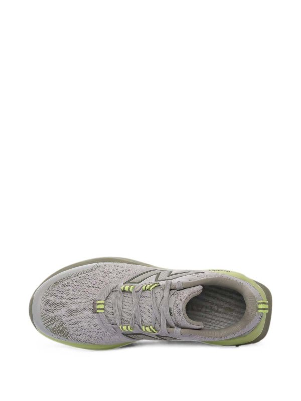 NEW BALANCE: Chaussures de sport online - Baskets - Gris
