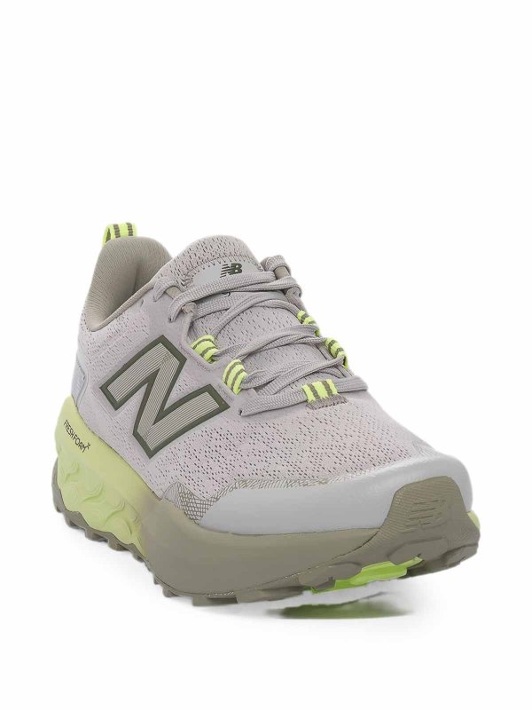 Baskets - Gris shop online: NEW BALANCE