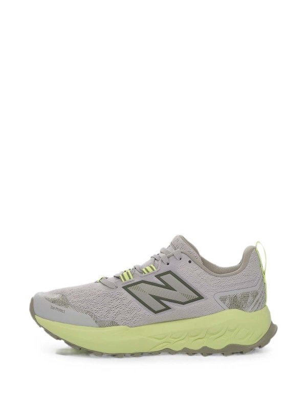 NEW BALANCE buy online Baskets - Gris