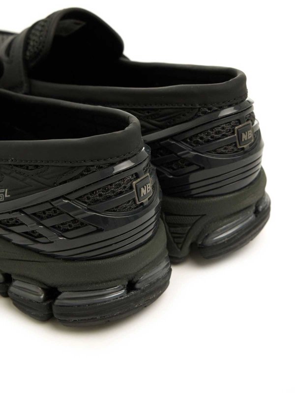 ローファー - 黒 shop online: NEW BALANCE