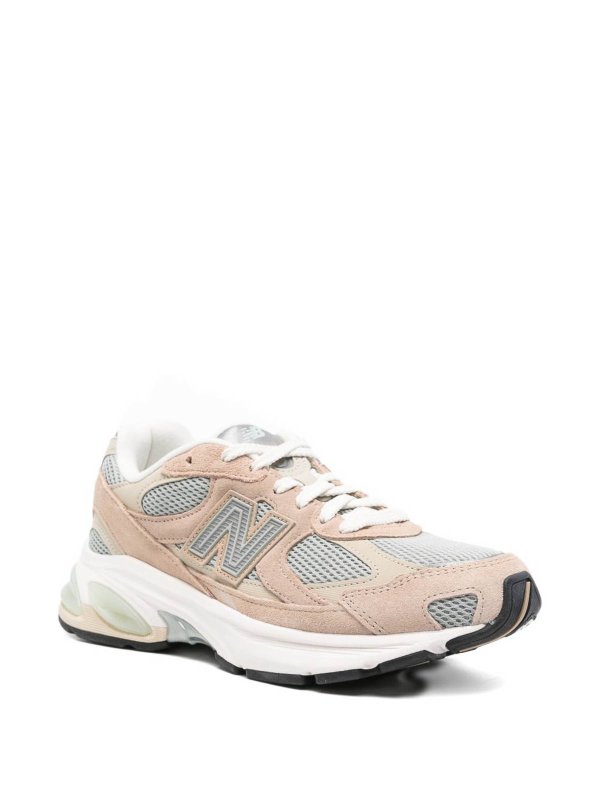 NEW BALANCE: Chaussures de sport online - Baskets - Beige