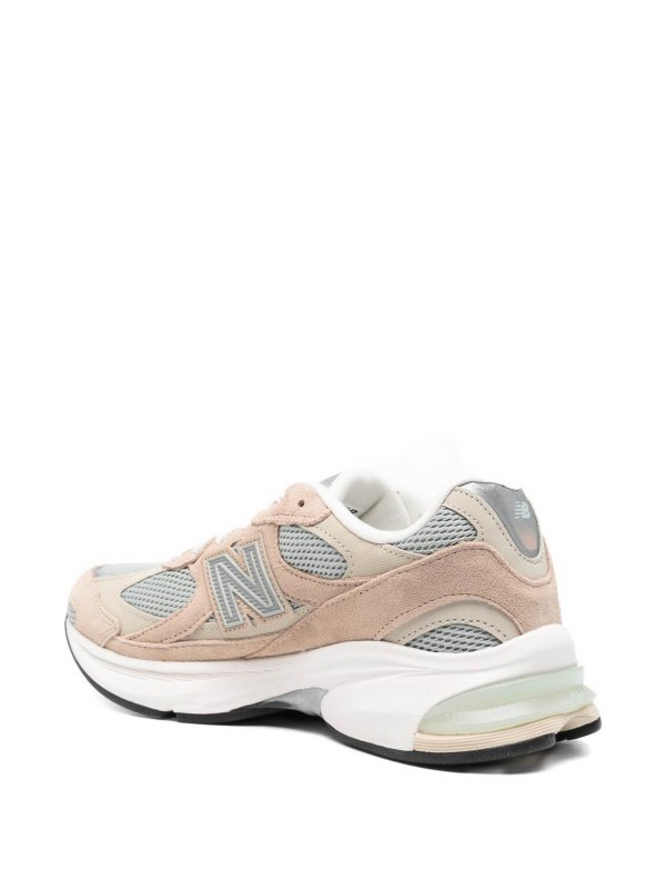 The Best Shops NEW BALANCE: Chaussures de sport - Baskets - Beige