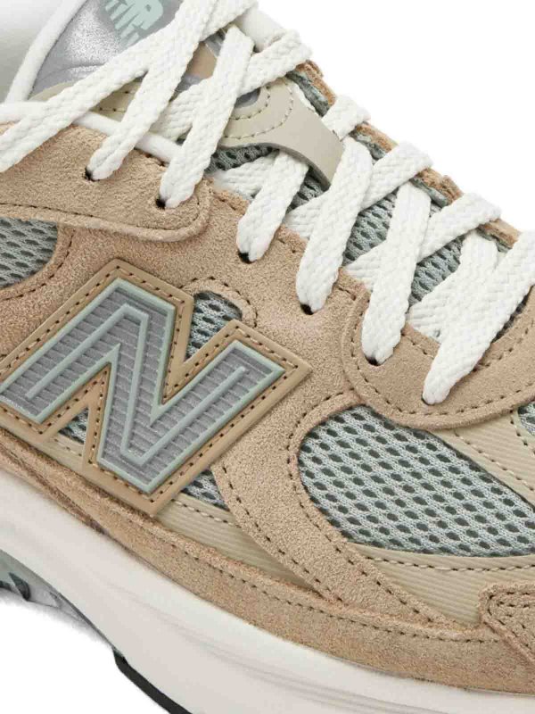 Baskets - Beige shop online: NEW BALANCE