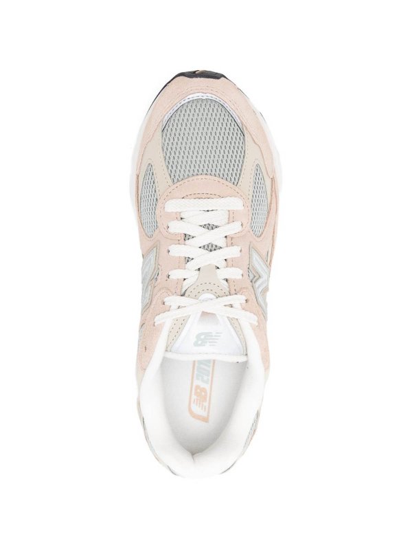 NEW BALANCE buy online Baskets - Beige