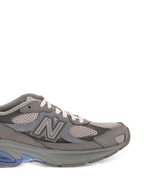 NEW BALANCE: スニーカー online - スニーカー - ダークグレー