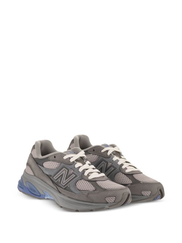 The Best Shops NEW BALANCE: スニーカー - ダークグレー