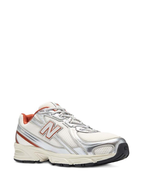 NEW BALANCE: スニーカー online - スニーカー - 白
