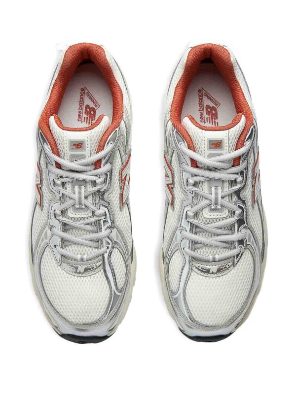 スニーカー - 白 shop online: NEW BALANCE