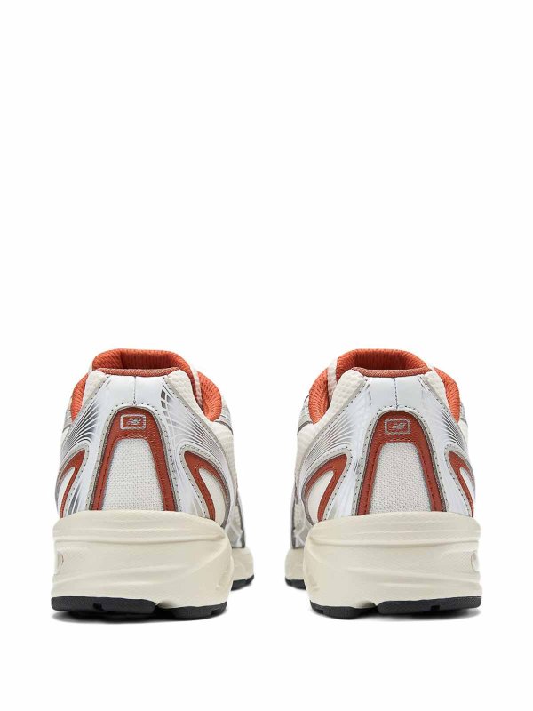 NEW BALANCE buy online スニーカー - 白