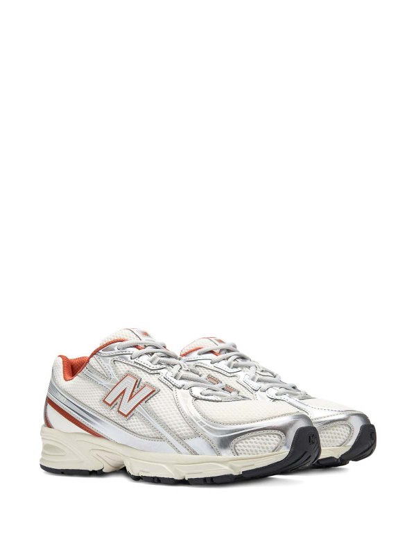 The Best Shops NEW BALANCE: スニーカー - 白