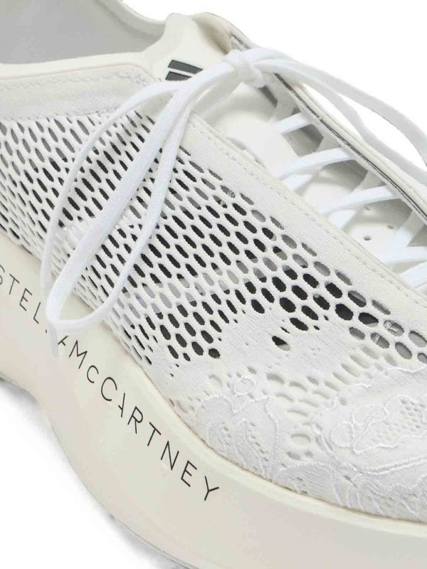 ADIDAS BY STELLA MCCARTNEY: スニーカー online - スニーカー - 白