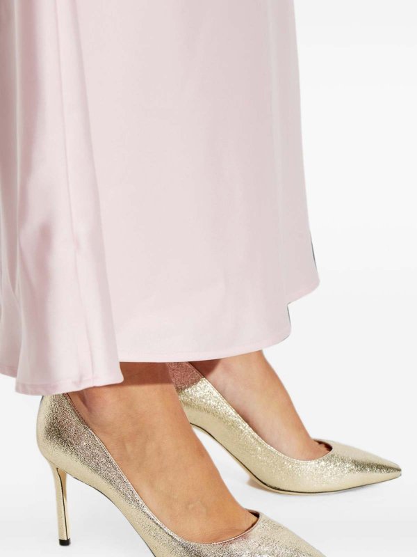 JIMMY CHOO: パンプス online - パンプス - メタル