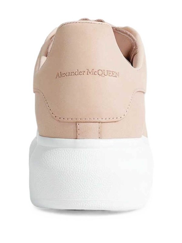 The Best Shops ALEXANDER MCQUEEN: Sneaker - Sneaker - Nude