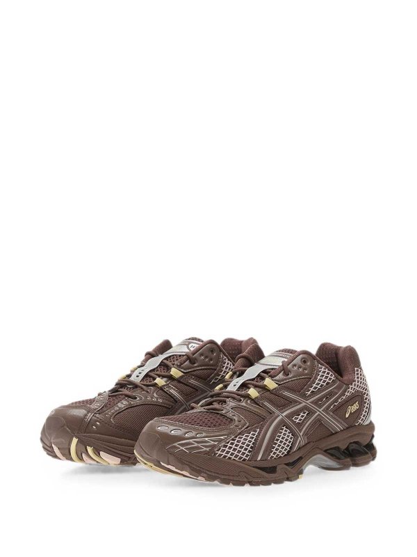 スニーカー - ブラウン shop online: ASICS