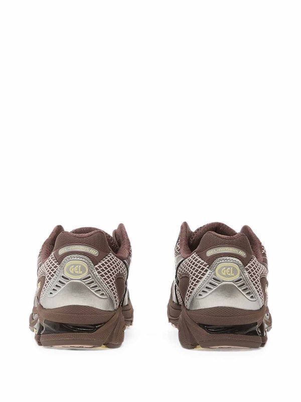 ASICS buy online スニーカー - ブラウン