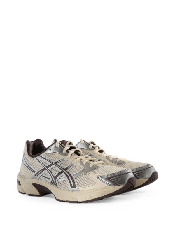 The Best Shops ASICS: Sneaker - Sneaker - Creme