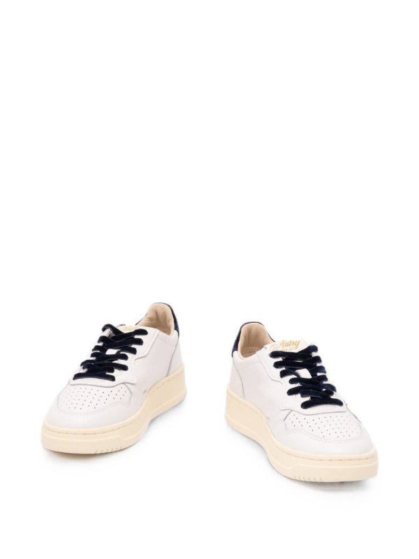 The Best Shops AUTRY: スニーカー - スニーカー - 白