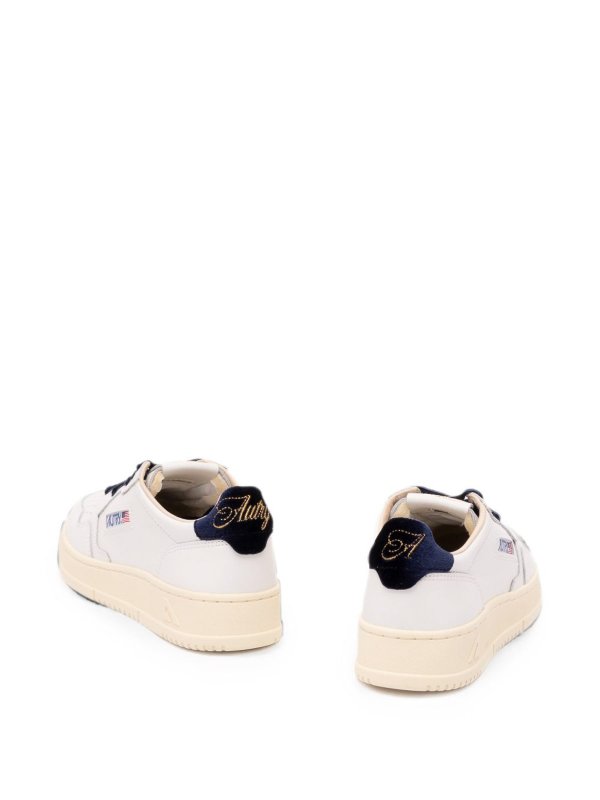 AUTRY buy online スニーカー - 白