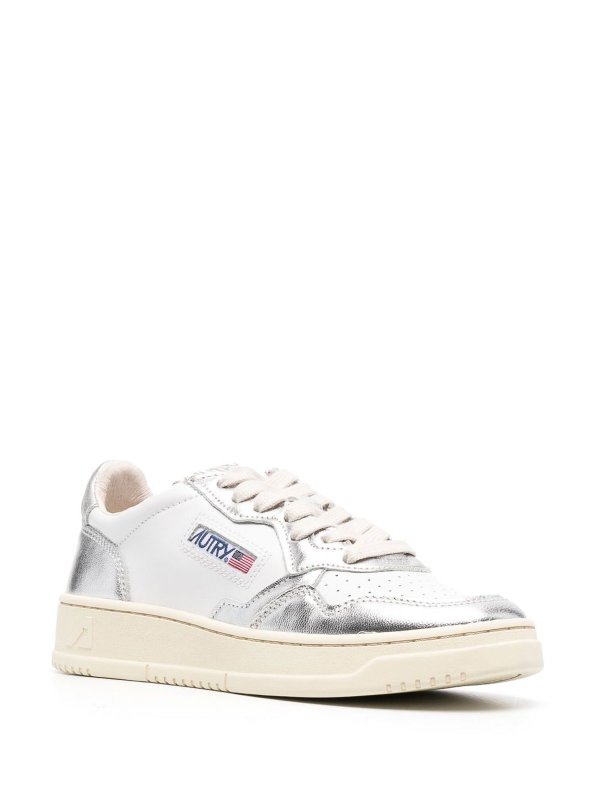 AUTRY: Chaussures de sport online - Baskets - Blanc