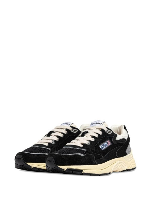 AUTRY: trainers online - Hyperway Sneakers