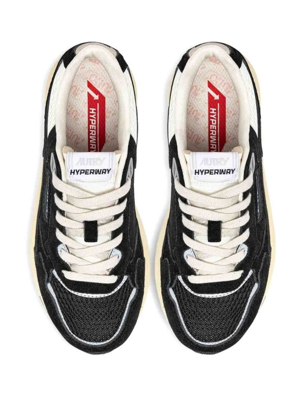 The Best Shops AUTRY: trainers - Hyperway Sneakers